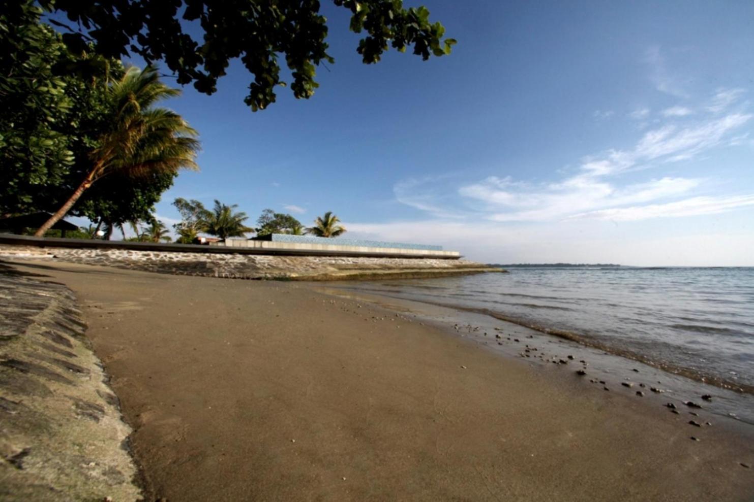 Archipelago Carita Sukarame Exterior photo