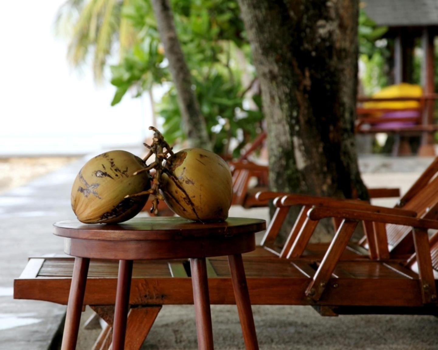 Archipelago Carita Sukarame Exterior photo