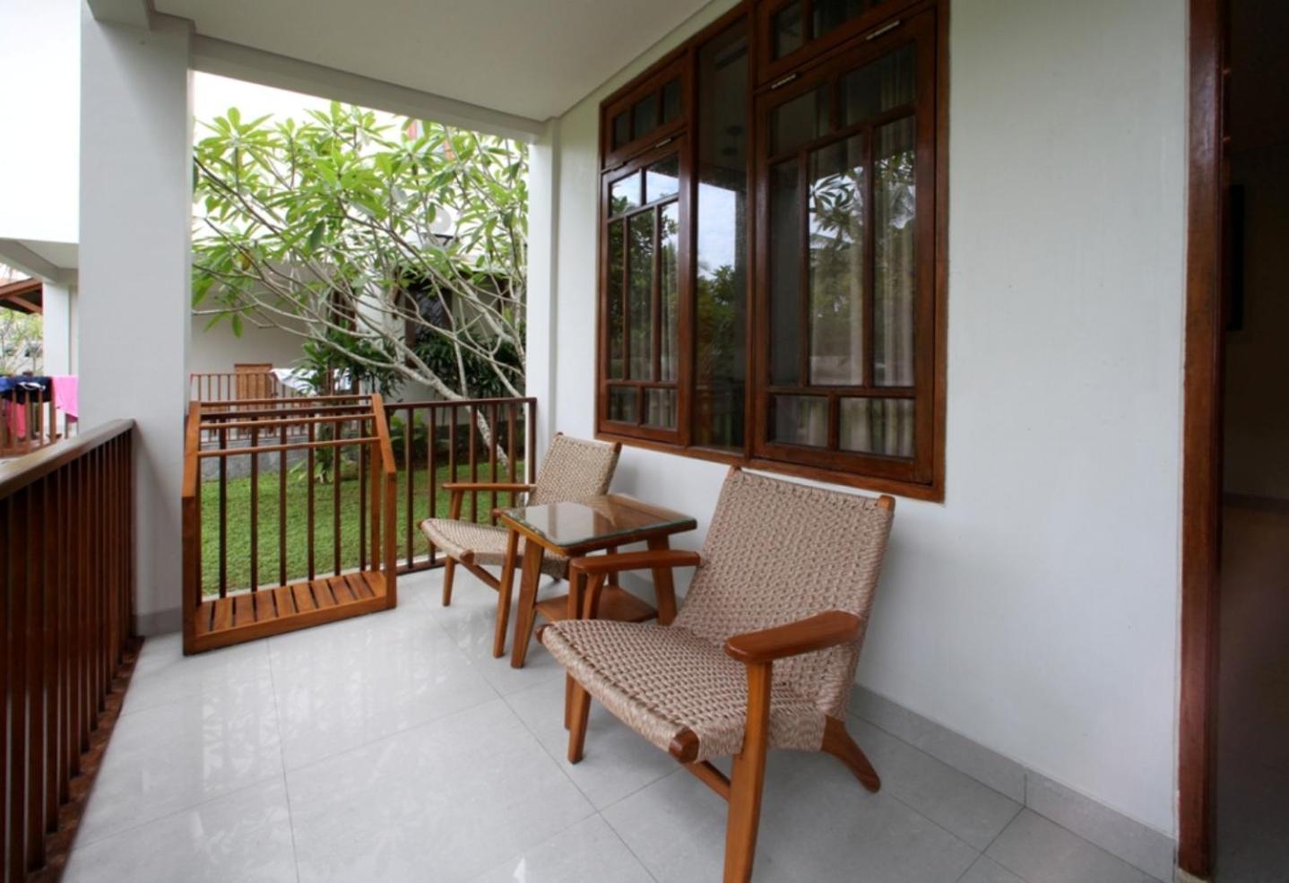 Archipelago Carita Sukarame Exterior photo
